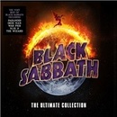 BLACK SABBATH: THE ULTIMATE COLLECTION CD