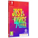 Just Dance 2024