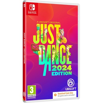 Just Dance 2024