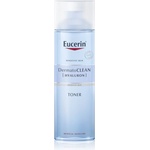 Eucerin DermatoClean почистваща вода за всички видове кожа, включително и чувствителна 200ml