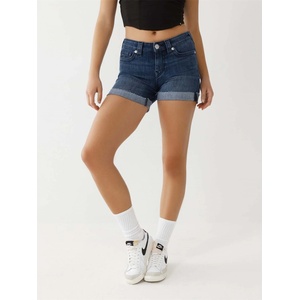 True Religion Дамски къси панталони True Religion TR Jayde Sun Shorts Womens - Med Wsh 4