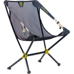 Nemo Къмпинг стол Nemo Moonlite Reclining Chair Camping chair - Black Pearl II - размер One Size (580-0815-1011)