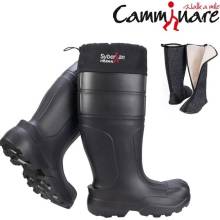 Holinky Camminare syberian thermal plus do -70°