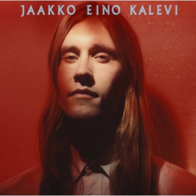 KALEVI JAAKKO EINO: JAAKKO EINO KALEVI CD
