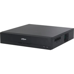 Dahua NVR 4K 64 канала, 8xHDD - DAHUA NVR5864-EI2 (31031321)