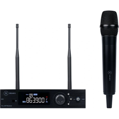 Soundeus WS-M10