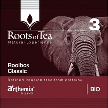 Arthemia čaj 3 Rooibos Classic BIO 2,2 g