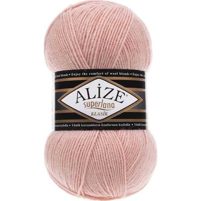 alize Superlana Klasik 363 Плетива прежда (11400363)