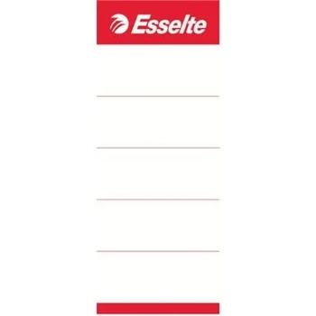 Esselte Заместващ етикет за папка ESSELTE 50mm 10 бр. /опаковка (810811)
