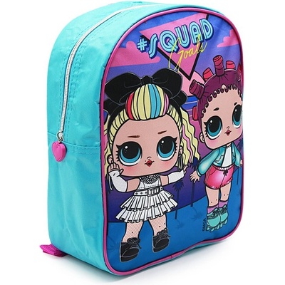 Setino L.O.L. Surprise Squad 18-282