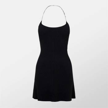 Diesel Суичър Diesel Women's Arlete Lined Hoodie - Black Black