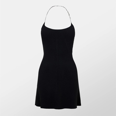 Diesel Суичър Diesel Women's Arlete Lined Hoodie - Black Black