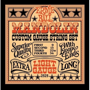Ernie Ball 2323