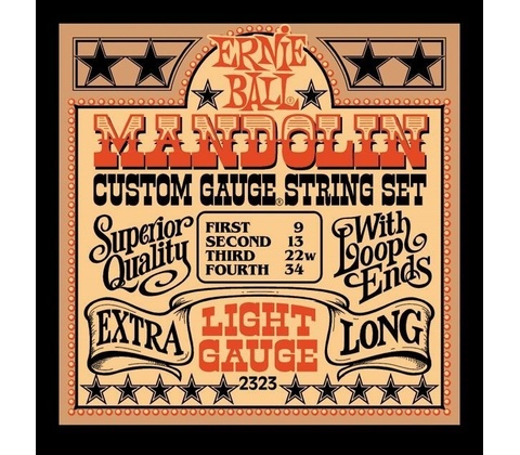 Ernie Ball 2323
