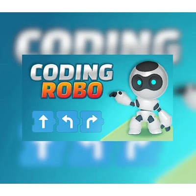 Coding Robo