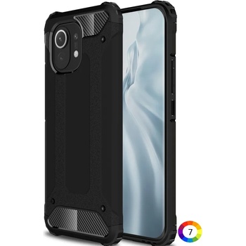 Image 1 of Xiaomi Mi 11 Удароустойчив Калъф и Протектор