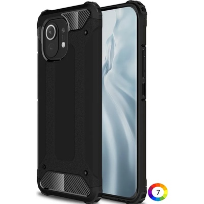 Xiaomi Mi 11 Удароустойчив Калъф и Протектор