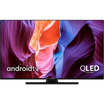 GoGEN TVQ 65X852 GWEB