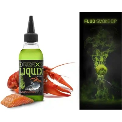 Delphin Fluo Dip D SNAX LiquiX 100 ml – Hledejceny.cz