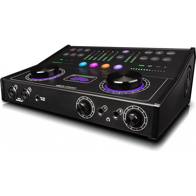 Avid MBOX Studio