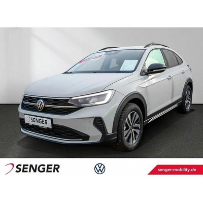 Volkswagen Taigo 1.0 TSI 70 kW