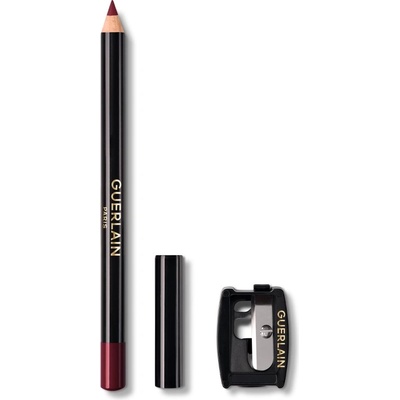 Guerlain Contour G дълготраен молив за устни цвят 06 Le Burgundy 1.04 гр