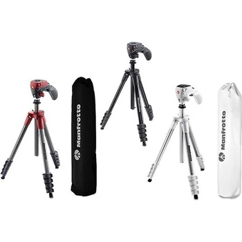 Manfrotto Compact Action (MKCOMPACTACN)