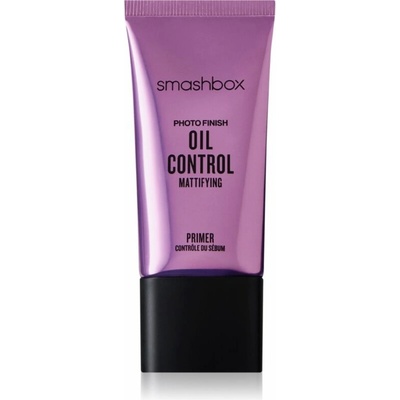 Smashbox Photo Finish Oil Control Primer podkladová báze pro mastnou pleť 30 ml