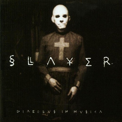 Diabolus in Musica - Slayer LP