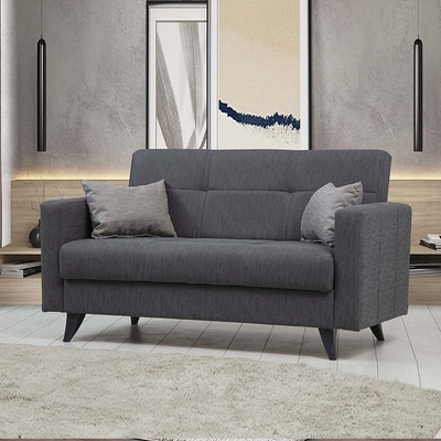 ASG Polya - компактен разтегателен диван (8683742755418)