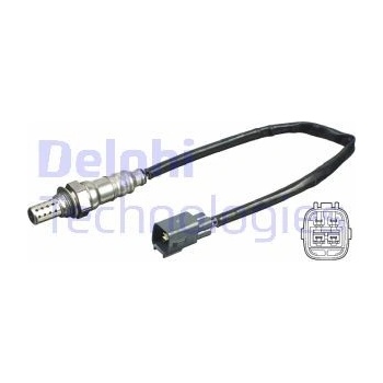 Lambda sonda DELPHI ES20445-12B1