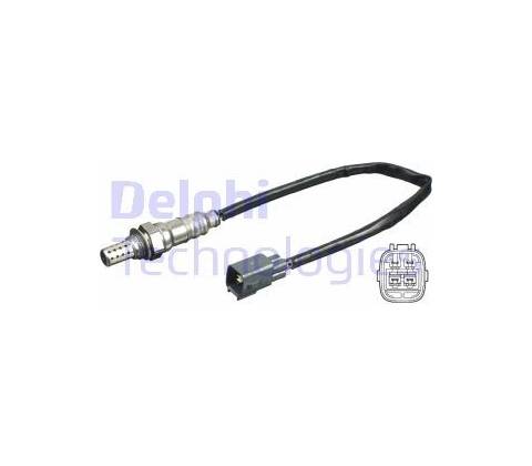 Lambda sonda DELPHI ES20445-12B1