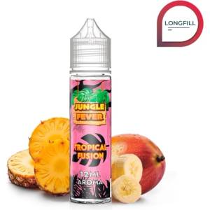 Jungle Fever Tropical Fusion 12ml/60ml