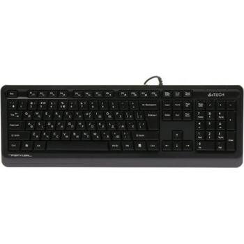 A4Tech FKS10 Grey