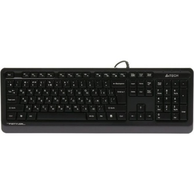 A4Tech FKS10 Grey