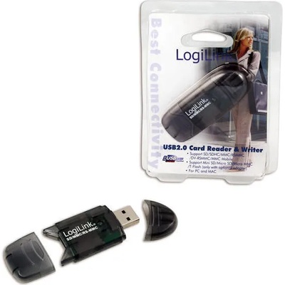LogiLink CR0007