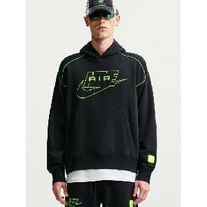 Nike Суитшърт m nk air po hdy (if1266-011)