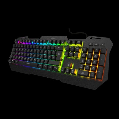 Hama uRage Exodus 450 Metal 186070