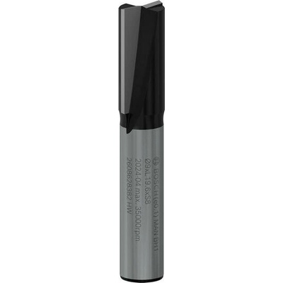 Bosch Standard for Wood 2.608.628.382 Bosch Fréza drážkovacia Standard for Wood mm, D1 mm, 20 mm, 51 mm 2608628382