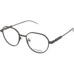 Alexander McQueen Диоптрични очила Alexander McQueen AM0479O 003 - leshti