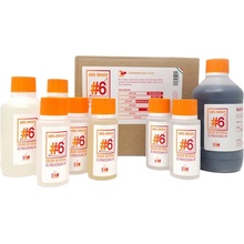 Ars-Imago No. 6 color reversal e-6 kit 1000 ml