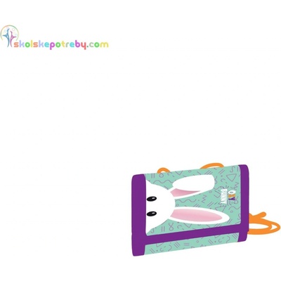 Oxy peňaženka Bunny