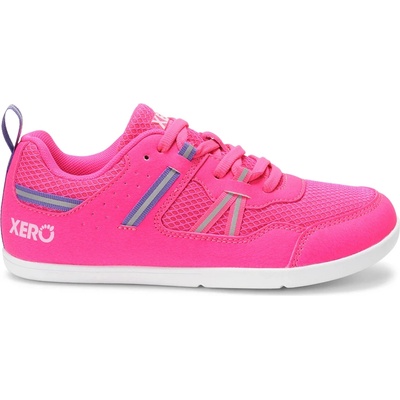 Xero Shoes Детски обувки barefoot Xero Shoes Kid's Prio Barefoot shoes - Pink - размер 36 (EU) (702-3439-0414)