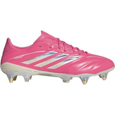 adidas Copa Pure IV Elite SG rúžová
