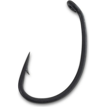 Saenger Anaconda háček Piercer Curve Shank GT-8 Micro Barb 11 ks Vel.4