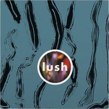 Lush - Gala (Digipak) (CD) (0191400083226)