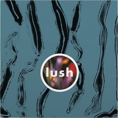 Lush - Gala (Digipak) (CD) (0191400083226)