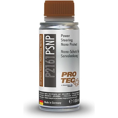 Pro-Tec Power Steering Nano Protect 100 ml – Zboží Mobilmania