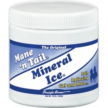 Mane N´Tail Mineral Ice gel 454 ml
