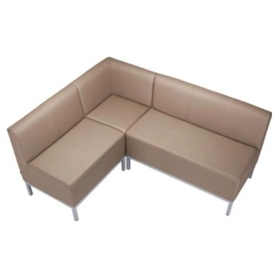 Alba Čalouněný rohový díl STEVE